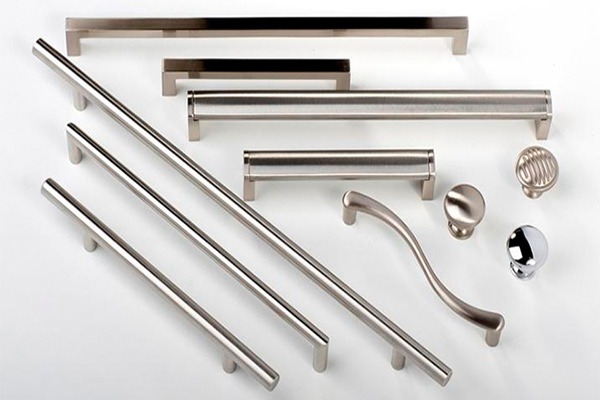 Cabinet Hardware - Bunnings Australia