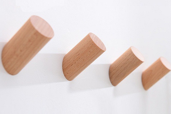 192 Wooden Wall Hooks Stock Photos, High-Res Pictures, and Images